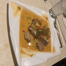 Duck Curry