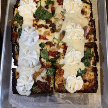 The GOAT Pub & Pie - Specialty pizza - Pubs Near Me - Stockertown, Pennsylvania The GOAT Pub & Pie - Specialty pizza - Pubs Near Me - Stockertown, Pennsylvania