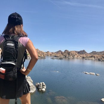 Watson Lake - Lakes Near Me - Prescott, Arizona