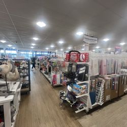 HomeGoods - Interior