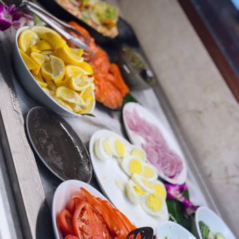 La Hiki - Salad - Breakfast & Brunch Near Me - Kapolei, Hawaii La Hiki - Salad - Breakfast & Brunch Near Me - Kapolei, Hawaii