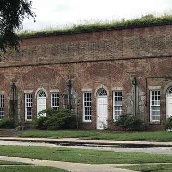 Fort Monroe National Monument - Landmarks & Historical Buildings Near Me - Hampton, Virginia Fort Monroe National Monument - Landmarks & Historical Buildings Near Me - Hampton, Virginia