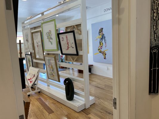 Equality Vines Tasting Room by null