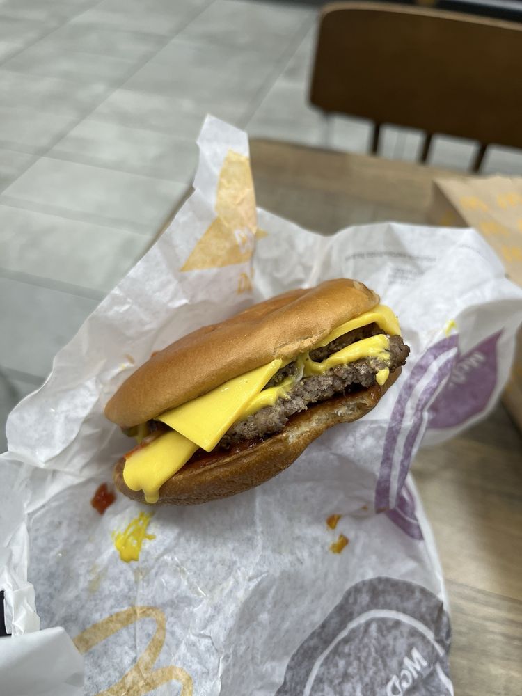 McDonald's Logo