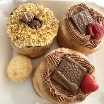 Holy-Moley Donuts - Cronuts and donut hole for the pup - Donuts Near Me - Wasilla, Alaska Holy-Moley Donuts - Cronuts and donut hole for the pup - Donuts Near Me - Wasilla, Alaska