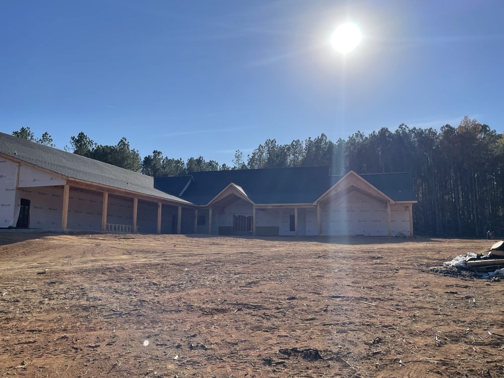 Slide of Britt Roofing & Repair