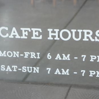 Dubsea Coffee - Hours - Coffee & Tea Near Me - Seattle, Washington