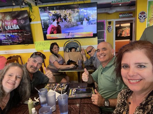 Tacos El Carnal by null