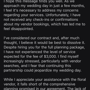Elevated Events by Priscilla - Wedding Planning Near Me Elevated Events by Priscilla - Wedding Planning Near Me