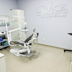 Smile Shop Dental and Facial Aesthetics - Dental Implant and Oral Surgery Suite