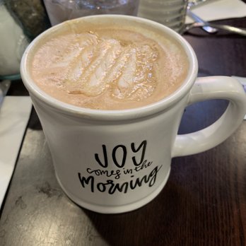 Toast - Caramel Latte - Breakfast & Brunch Near Me - Bay Shore, New York Toast - Caramel Latte - Breakfast & Brunch Near Me - Bay Shore, New York