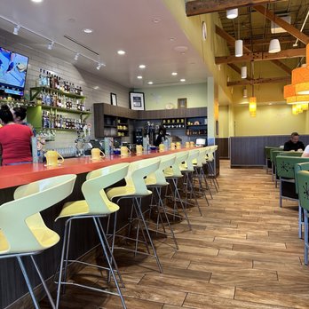 Snooze, an A.M. Eatery - Inside - Breakfast & Brunch Near Me - Orange, California Snooze, an A.M. Eatery - Inside - Breakfast & Brunch Near Me - Orange, California
