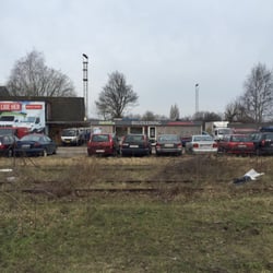 Autorental Biludlejning - Autorental på Amager
