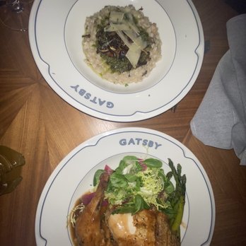 GATSBY - Cocktail Bars Near Me - Washington, DC, District of Columbia