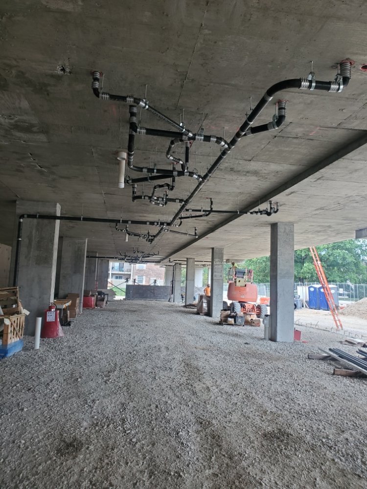 Slide of Familia Plumbing