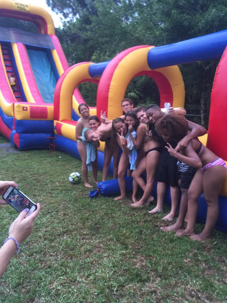 PARTY RENTAL PROFESSIONAL Updated June 2024 10 Reviews 1225 SW