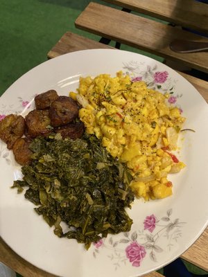 Ocho Rios Parrilla by null