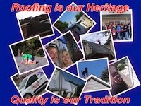 Slide of Roof Repair & Leak Experts