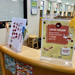 North Port Library