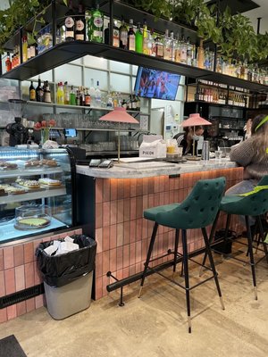 PIGEON CAFÉ by null