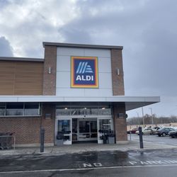 ALDI