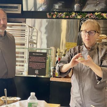 Krakow Deli Bakery Smokehouse - Smokehouse Near Me - Woonsocket, Rhode Island