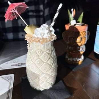 El Puro Cuban Restaurant - PINA Colada - Cuban Near Me - Charlotte, North Carolina El Puro Cuban Restaurant - PINA Colada - Cuban Near Me - Charlotte, North Carolina