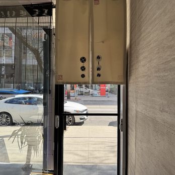 Ramen x Remix - entrance - Bars Near Me - Toronto, Ontario