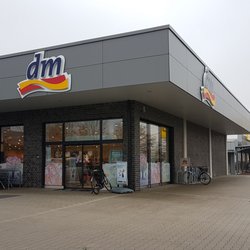 Dm-drogerie Markt