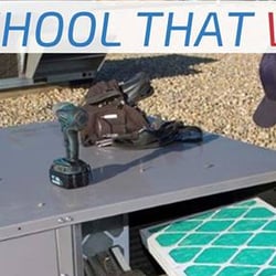 Northwestern Technological Institute - The school that works