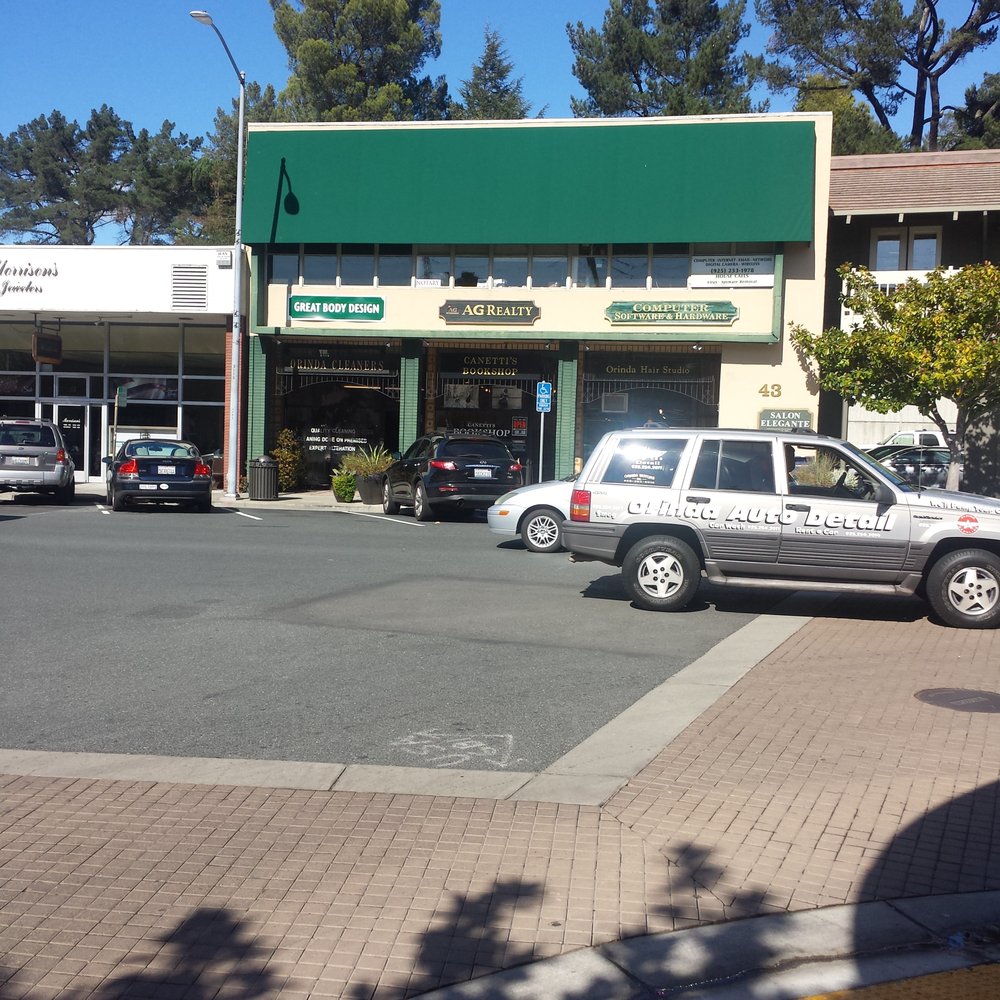 Orinda Cleaners - They're under the first business sign across from CVS (the old Bill's). - Sewing & Alterations Near Me - Orinda, California Orinda Cleaners - They're under the first business sign across from CVS (the old Bill's). - Sewing & Alterations Near Me - Orinda, California