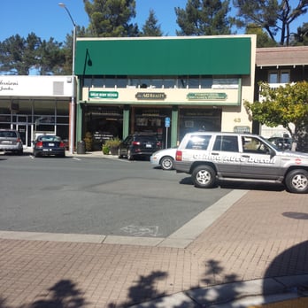 Orinda Cleaners - They're under the first business sign across from CVS (the old Bill's). - Sewing & Alterations Near Me - Orinda, California