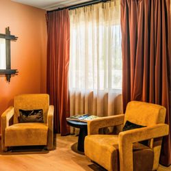 Sam's Family Spa & Hot Water Resort