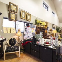 Reclaimed Interiors Fine Home Consignment