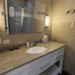Wydown Hotel - Bathroom room 4