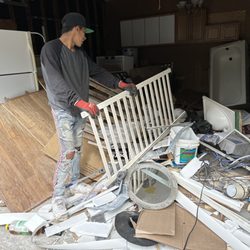 Quick Clean Outs