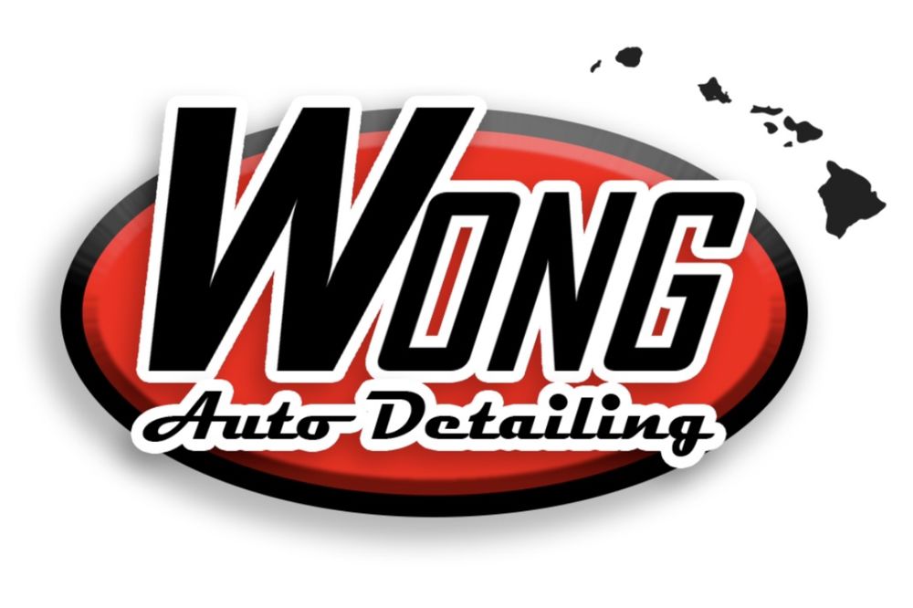WONG AUTO DETAILING Kaneohe, Hawaii Auto Detailing Phone Number
