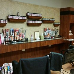 Avanti Salon