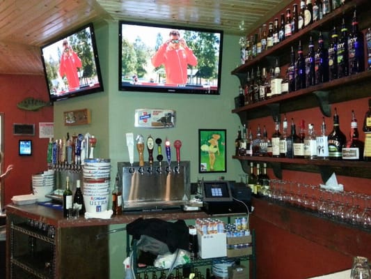 Corner Pub - Franklin by null