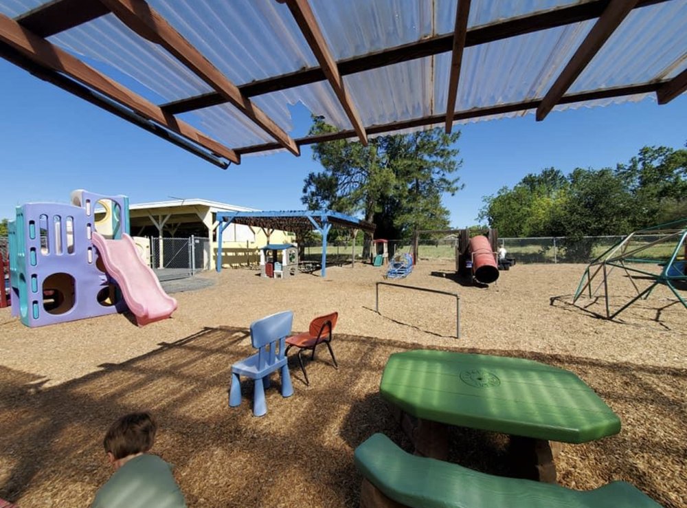 Little Angels Children's Centers - childcare center in Santa Rosa, CA