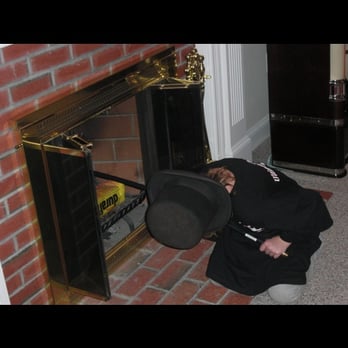 Ultimate Chimney Sweep - Chimney Service - Roofing Near Me - Wareham, Massachusetts