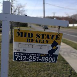 Mid State Realty