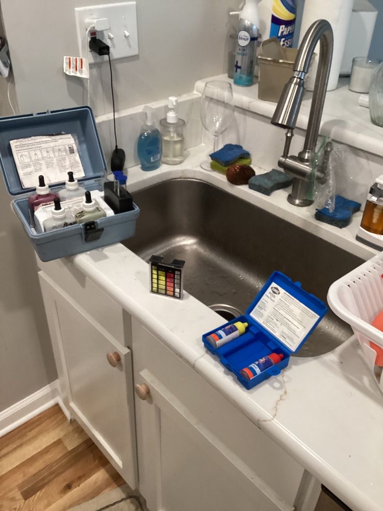 Slide of Mapp Plumbing