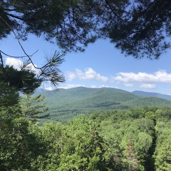Alpine Adventures - View - Tours Near Me - Lincoln, New Hampshire