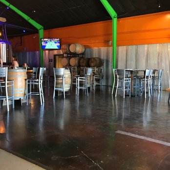Lead Dog Brewing - Breweries Near Me - Reno, Nevada