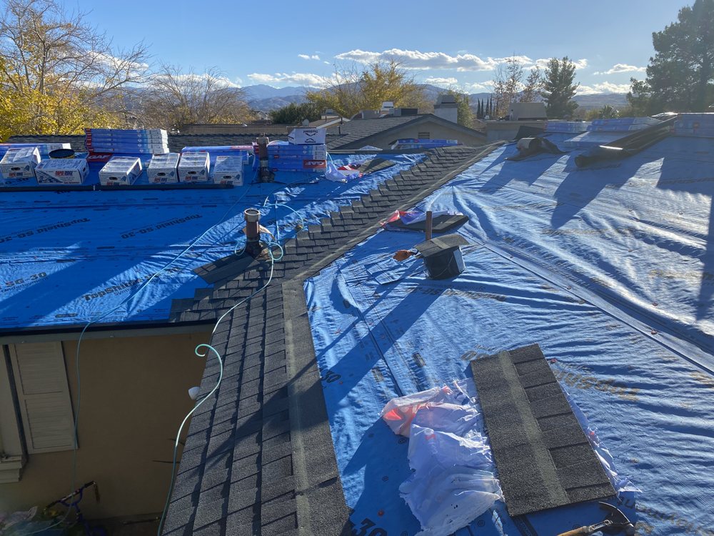 Slide of Regal Roofs