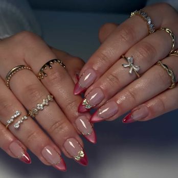 Manis By Ash - Nail Technicians Near Me Manis By Ash - Nail Technicians Near Me