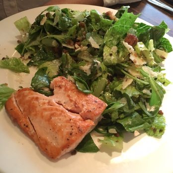 Beatrix - Streeterville - Salmon Caesar salad - New American Near Me - Chicago, Illinois Beatrix - Streeterville - Salmon Caesar salad - New American Near Me - Chicago, Illinois