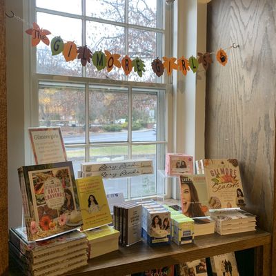 Hickory Stick Book Shop by null