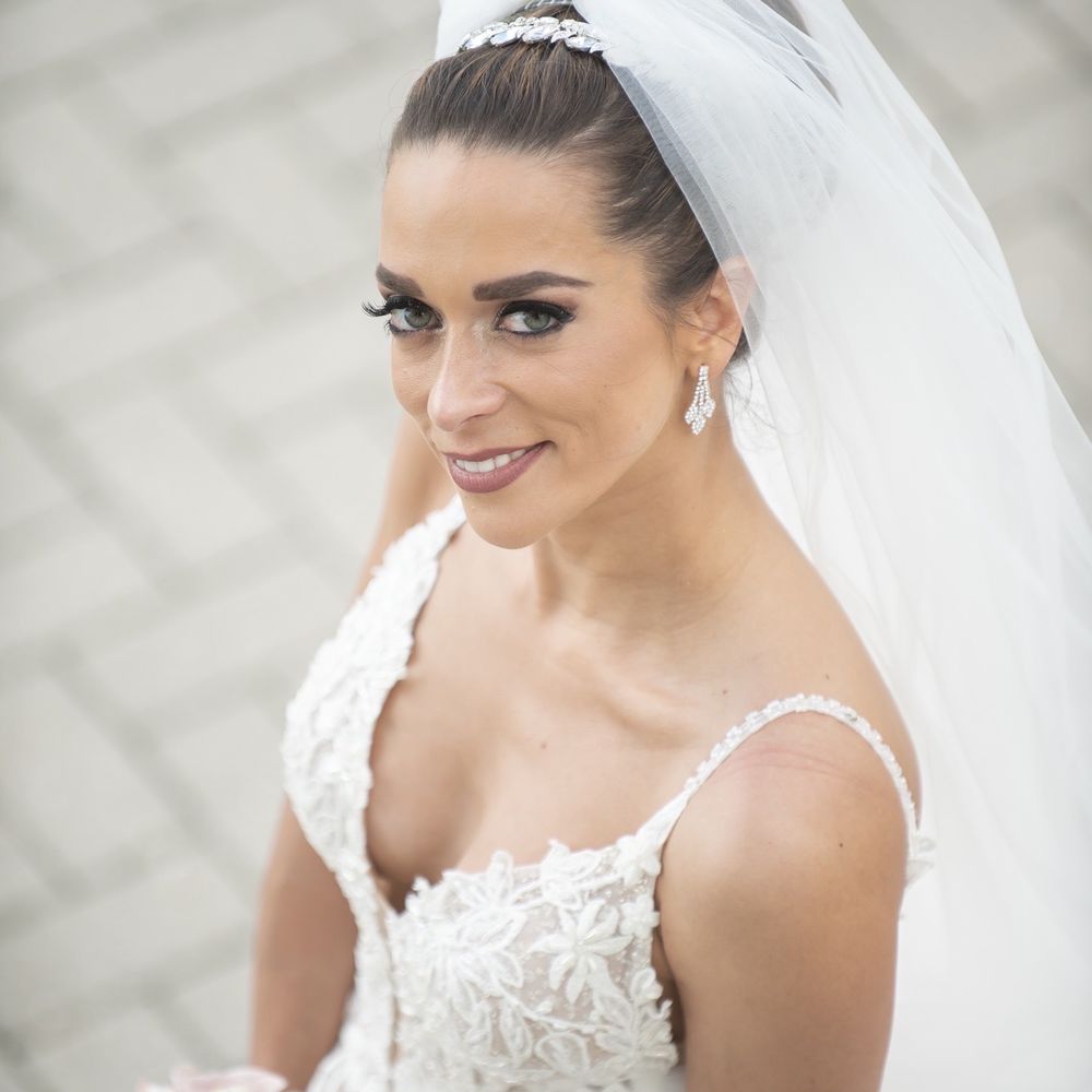Makeup by Simone - Bride - Makeup Artists Near Me Makeup by Simone - Bride - Makeup Artists Near Me